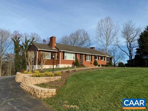 6505 MARKWOOD RD RD, Earlysville, VA 22936