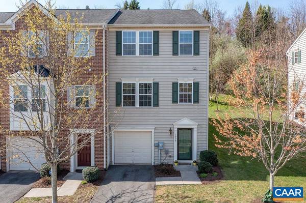 1979 ASHEVILLE DR DR, Charlottesville, VA 22911