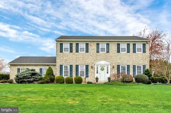 108 JUDY DR, Blandon, PA 19510