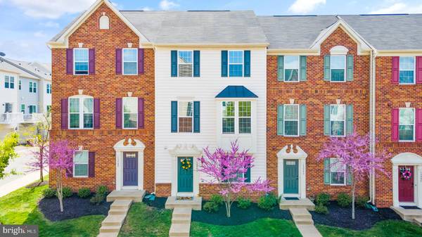 13991 CANNONDALE WAY, Gainesville, VA 20155