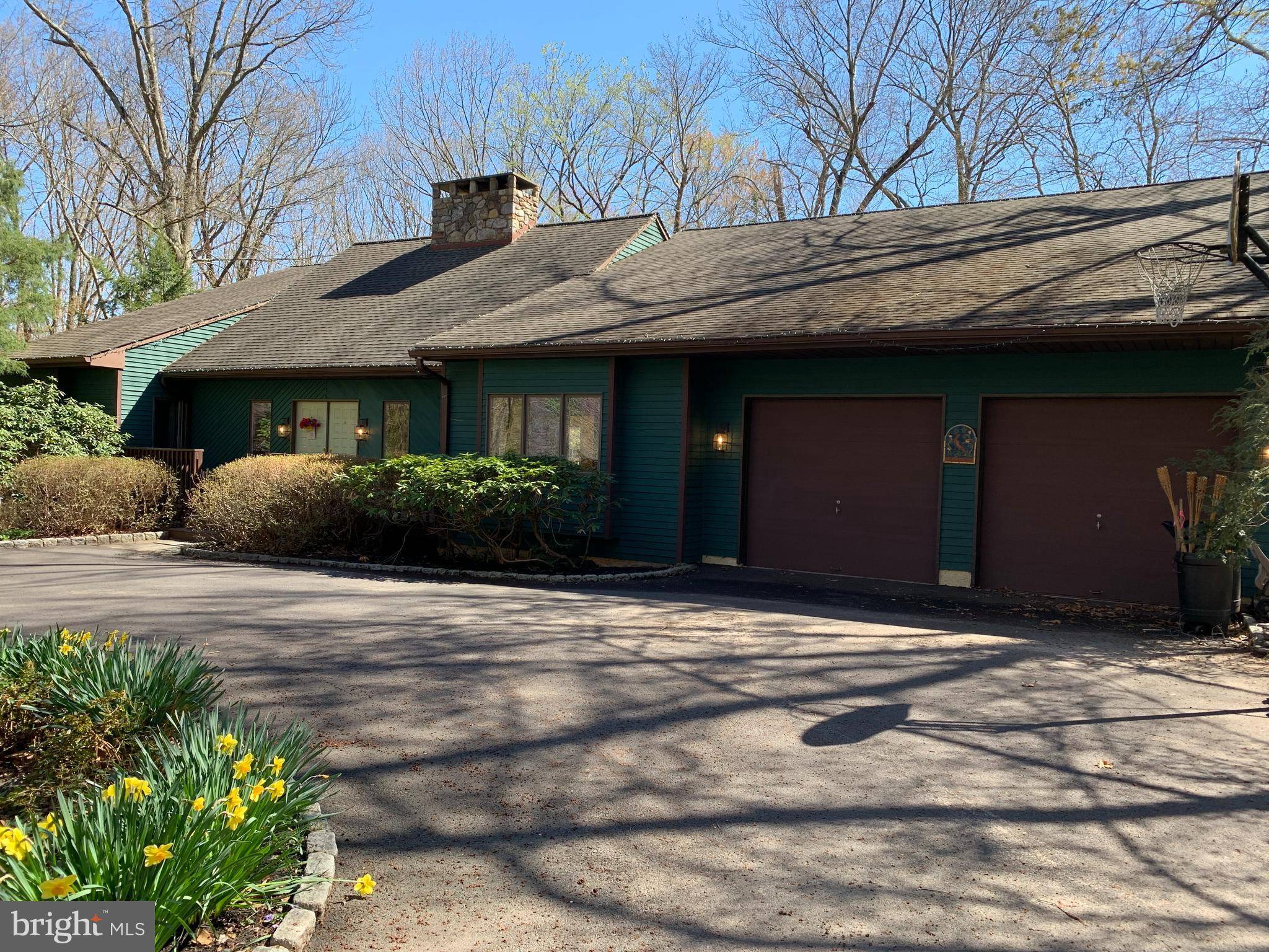 47 TOWER HILL RD, Doylestown, PA 18901