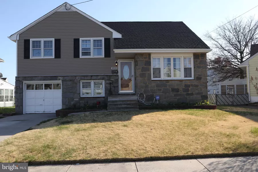 5202 HALPIN AVE, Pennsauken, NJ 08109