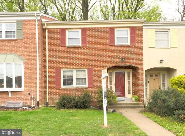 7439 JAYHAWK ST, Annandale, VA 22003