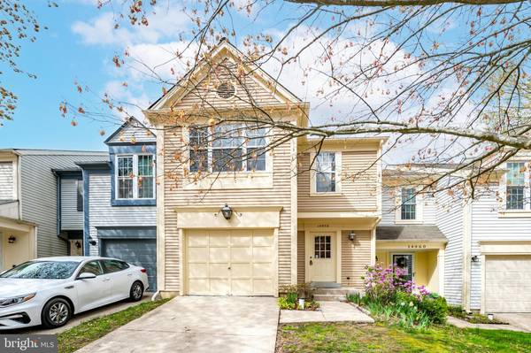 14958 HABERSHAM CIR, Silver Spring, MD 20906