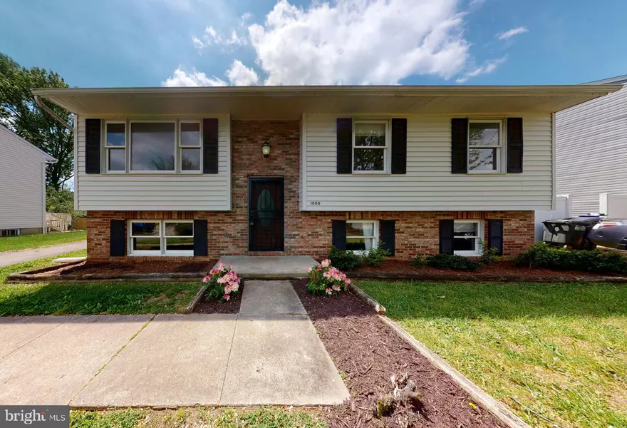 1006 PADDINGTON PL, Annapolis, MD 21403