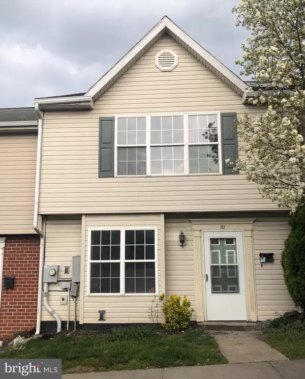 132 GEORGETOWN, Martinsburg, WV 25401