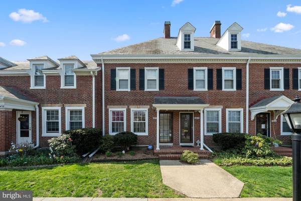 4672 34TH ST S, Arlington, VA 22206