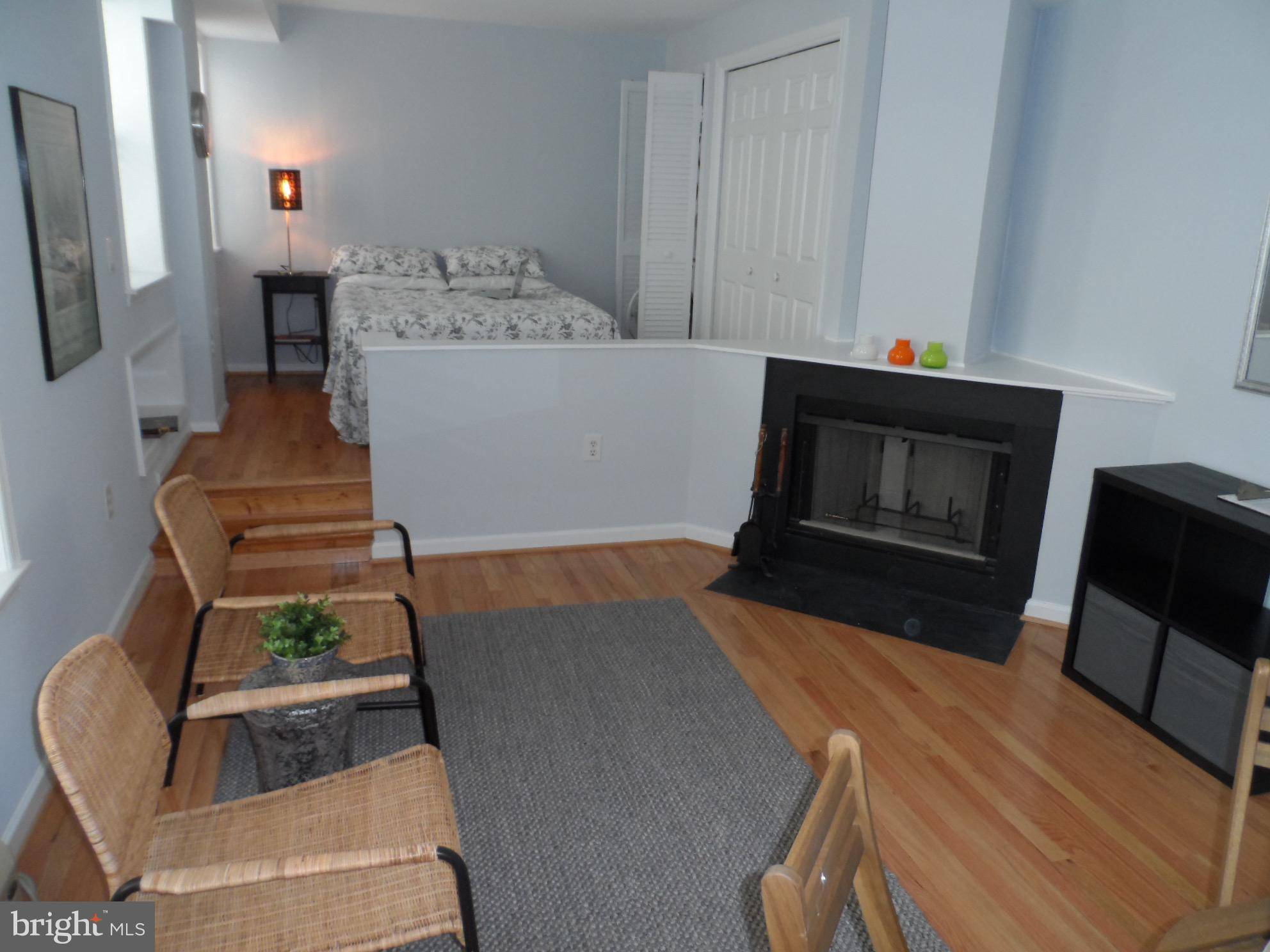 Washington, DC 20008,2145 CALIFORNIA ST NW #202