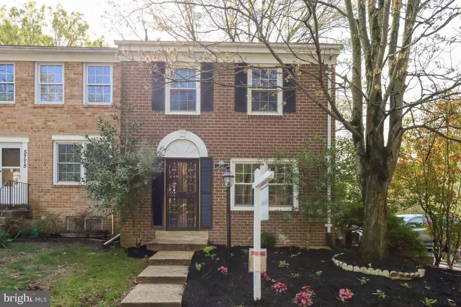 5777 SWEETWIND PL, Columbia, MD 21045