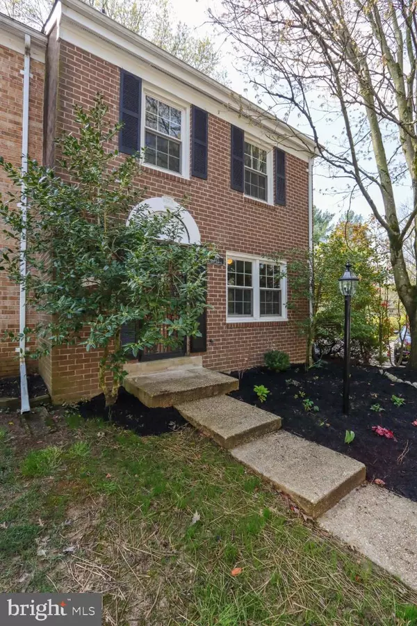 Columbia, MD 21045,5777 SWEETWIND PL