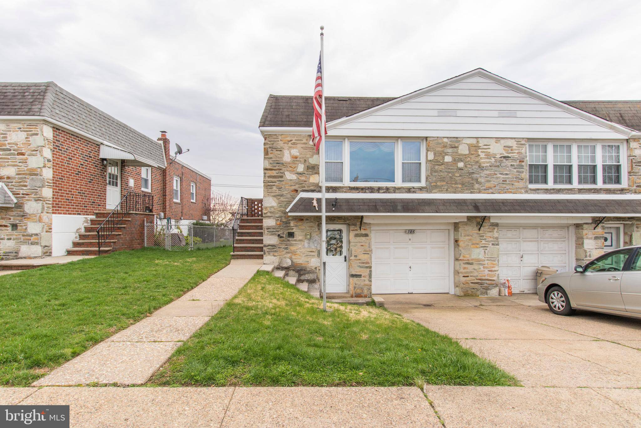 786 CINNAMINSON ST, Philadelphia, PA 19128