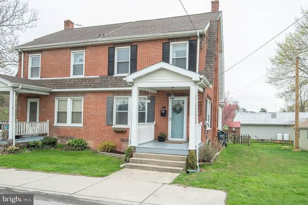 26 S LIME ST, Quarryville, PA 17566