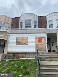 2512 S ROBINSON ST, Philadelphia, PA 19142