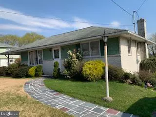 109 HAZEL, Hamburg, PA 19526