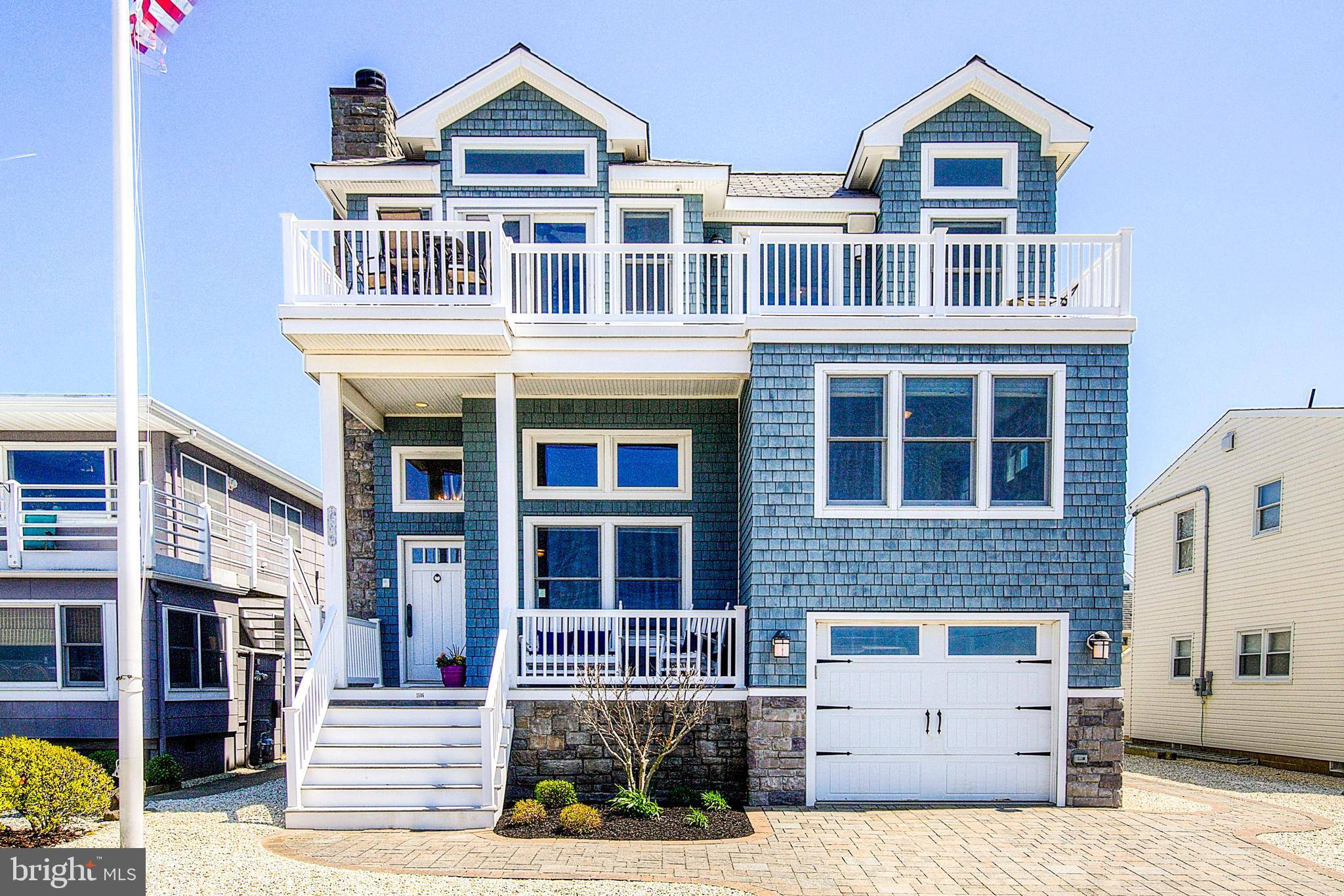 Surf City, NJ 08008,1506 N BARNEGAT AVE