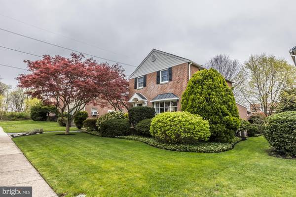 404 DALMAS AVE, Glenolden, PA 19036