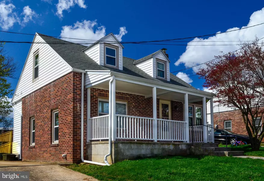 50 FIRST STREET, Windsor, PA 17366