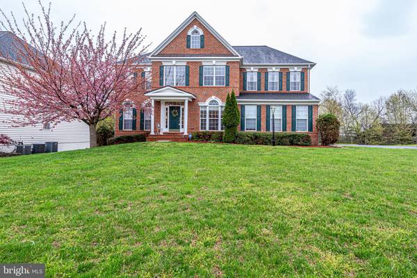 5047 GRAND BEECH CT, Haymarket, VA 20169