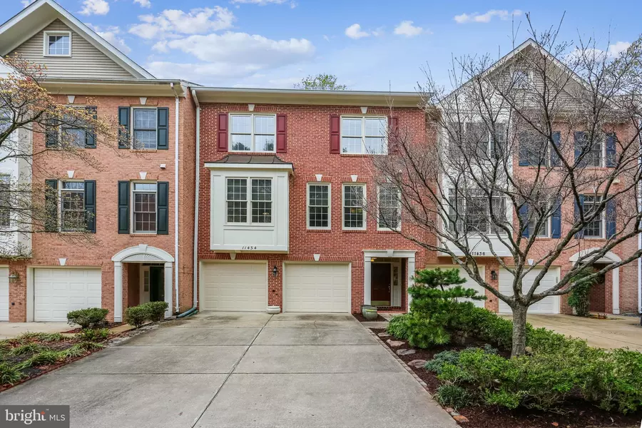 11434 CEDAR RIDGE DR, Potomac, MD 20854