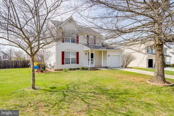 Hampstead, MD 21074,1876 UPPER FORDE LN