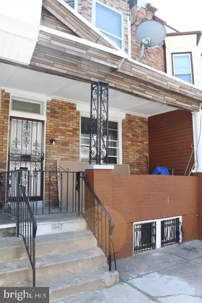 5747 LEONARD ST, Philadelphia, PA 19149