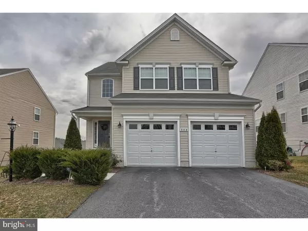 308 KENTSHIRE, Lancaster, PA 17603