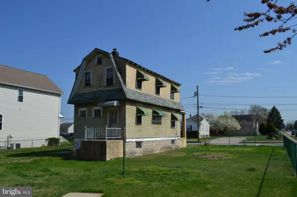 Essington, PA 19029,300 DELAWARE ST