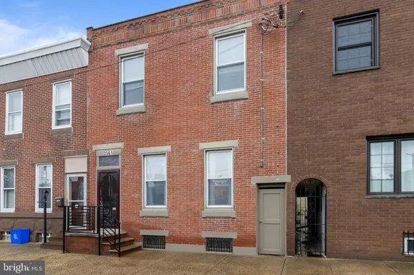 Philadelphia, PA 19125,2561 E LEHIGH AVE