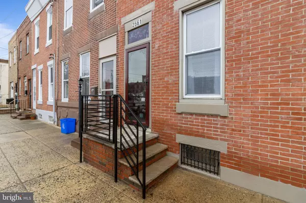 2561 E LEHIGH AVE, Philadelphia, PA 19125