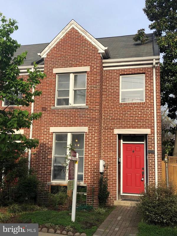 431 N WEST ST, Alexandria, VA 22314