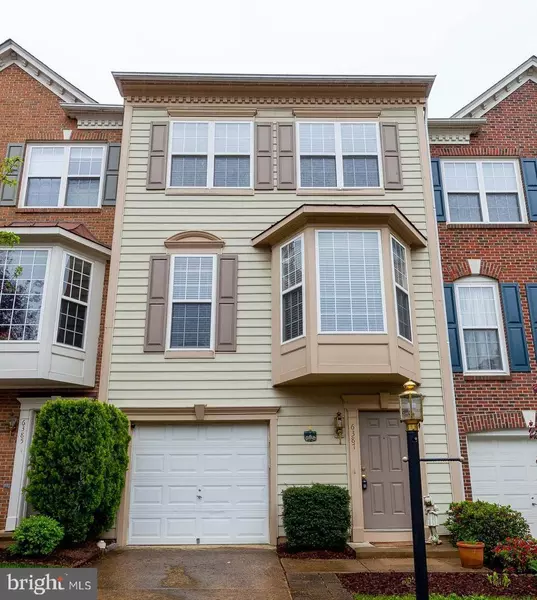 6387 LEVTOV LNDG, Alexandria, VA 22312