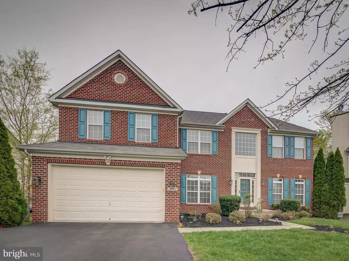 Laurel, MD 20707,14123 RIVERBIRCH CT