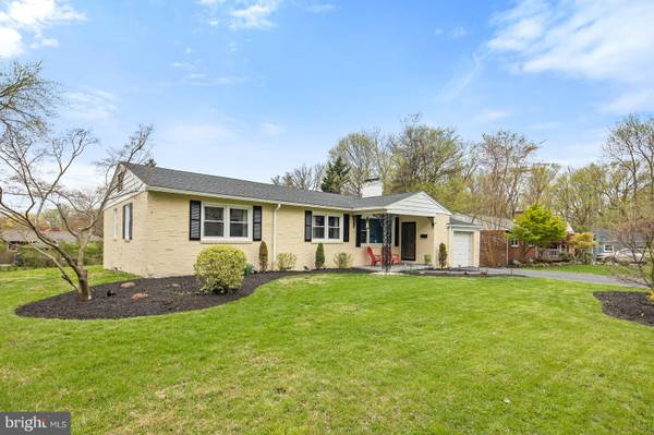 4402 MILLER RD, Wilmington, DE 19802