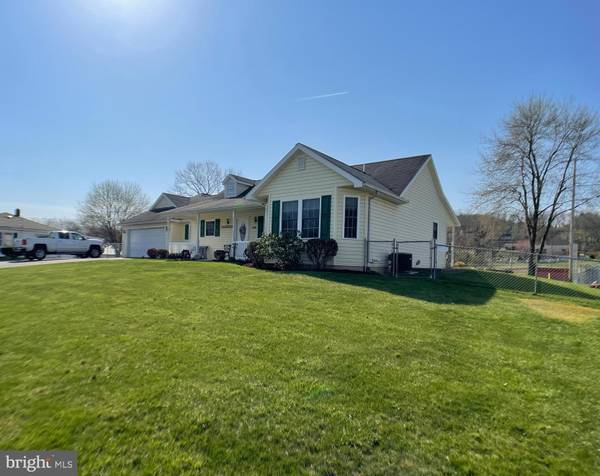 188 HIGHLAND AVE., Wiley Ford, WV 26767