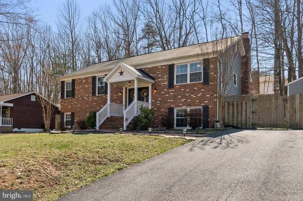 124 IVYWOOD DR, Stafford, VA 22554