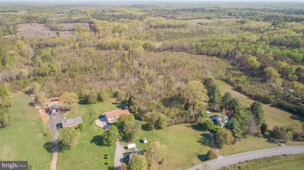 Woodford, VA 22580,LOT 5 STONEWALL JACKSON RD