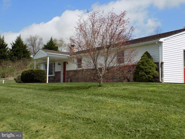 10925 GLEN VALLEY RD, Glen Rock, PA 17327