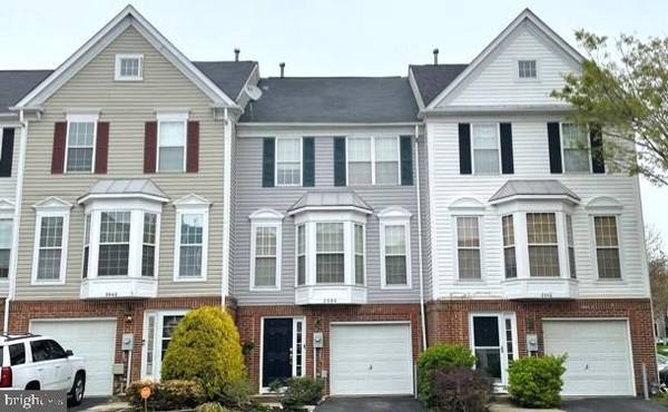 2044 PURITAN TER, Annapolis, MD 21401