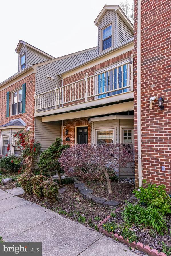 7545 CHRISLAND CV, Falls Church, VA 22042