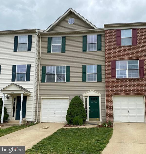 816 VANDERBILT TER SE, Leesburg, VA 20175