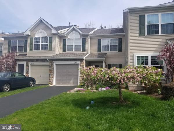 Phoenixville, PA 19460,3406 HONEY LOCUST DR