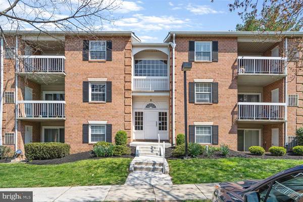 2 BALLYCRUY CT #302, Lutherville Timonium, MD 21093