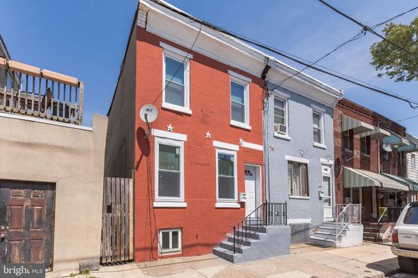 735 HOFFMAN ST, Philadelphia, PA 19148