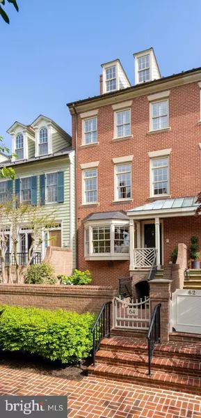 64 WOLFE ST, Alexandria, VA 22314