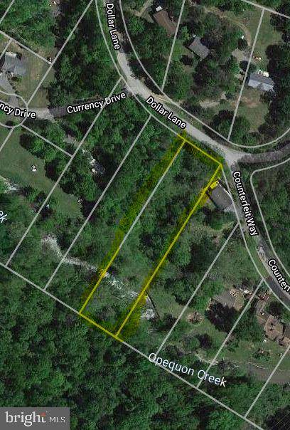 LOT C-32 DOLLAR, Bunker Hill, WV 25413