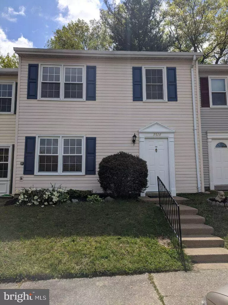 Lorton, VA 22079,9518 MOOREGATE CT