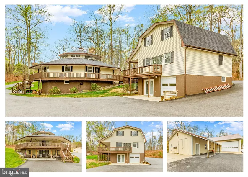 205 SUGAR NOTCH LN, Prince Frederick, MD 20678