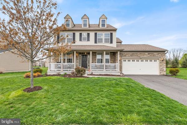 228 COUNTRY VIEW WAY, Telford, PA 18969