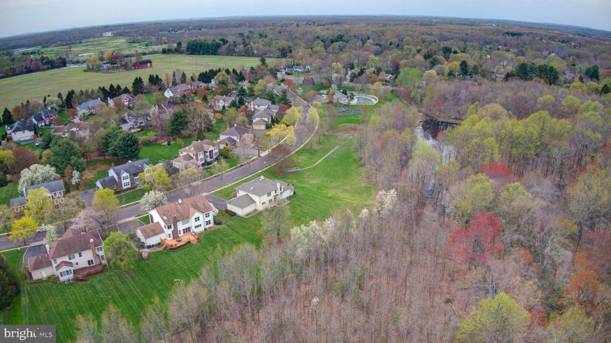 Princeton Junction, NJ 08550,9 LE PARC DR
