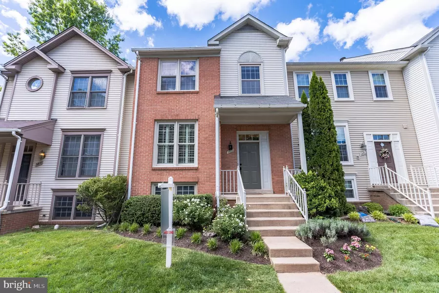 3869 ZELKOVA CT, Fairfax, VA 22033